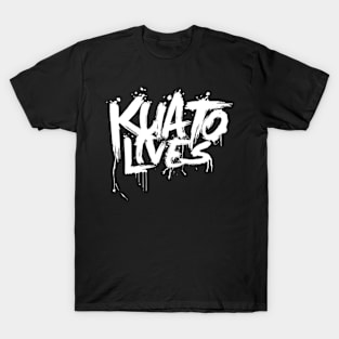 Kuato Lives T-Shirt